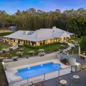 Thistle Hill Guesthouse