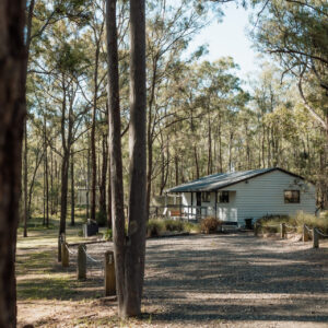 Pokolbin Cottages