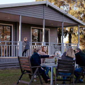 Hunter Valley Resort