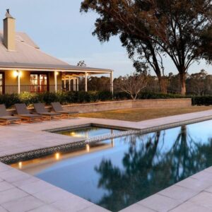 Spicer's Vineyards Estate